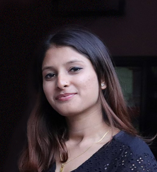 Aarati Parajuli